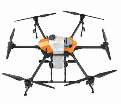Chine Cadre de drone FPV en aluminium pour l'aviation dépliable Charge maximale 25 kg à vendre