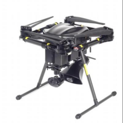 Chine H5 Drone multifonctionnel Max 5kg de poids de charge avec 4 moteurs Tether Adaptive à vendre