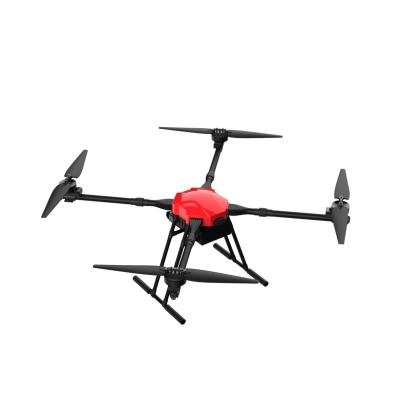 China H20 Max 20kg Load Heavy Duty Drone With 4 Motors Tether Adaptive for sale