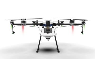 China Fuente de alimentación 110-240V AC Transmisor de video inalámbrico para drones con posicionamiento GPS en venta