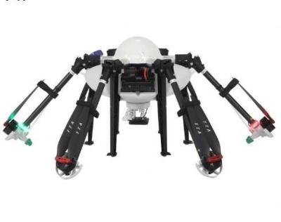 Chine Station de drones reliée CE/FCC/RoHS 5 kg Charge utile 72 km/h câble d'alimentation GPS à vendre