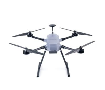 China 100m Maximum Tether Length Aerial Survey Drone With 2.5 Kg Max Payload for sale