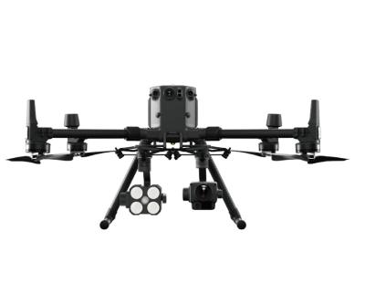 China Tethered Drone Station -20.C To 60.C Input 380V AC ±10% 50Hz/60Hz Gps Positioning Yes for sale