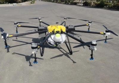 Chine MYUAV Drone de levage lourd Exceptionnellement puissant Moteurs hydrauliques lourds avec durabilité et tension à vendre