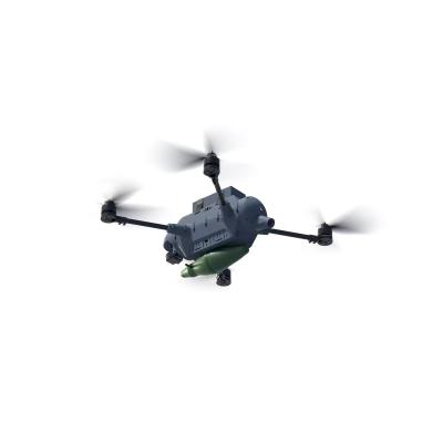 China LOONG F2-10 Professional Hexacopter Drone with 15kg Max Load for sale