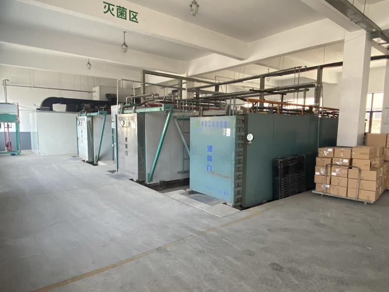 Chine Shenzhen Thando Medical Equipment Co.,Ltd.