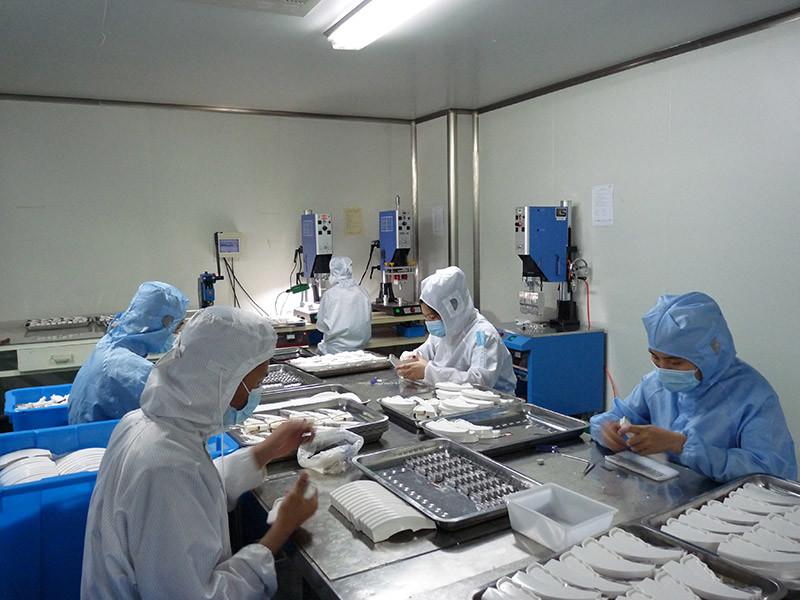 Verified China supplier - Shenzhen Thando Medical Equipment Co.,Ltd.