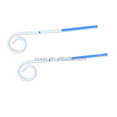 China Medical Disposable Neuro Diagnostic Angiographic Catheters ​5F for sale