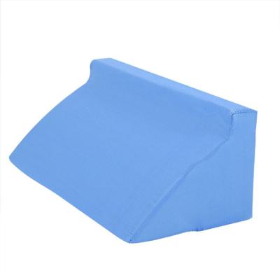 China Medical King Size Acid Reflux Bed Orthopedic Wedge Pillows For After Surgery Sleeping for sale