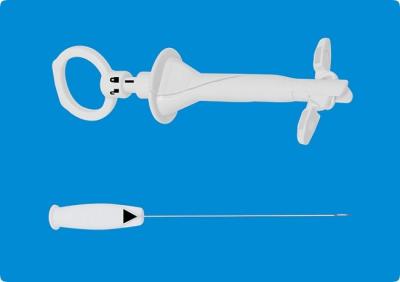 Китай Прибор закрытия 57MM стерильный Endo Fascial Perclose для подбрюшной хирургии продается