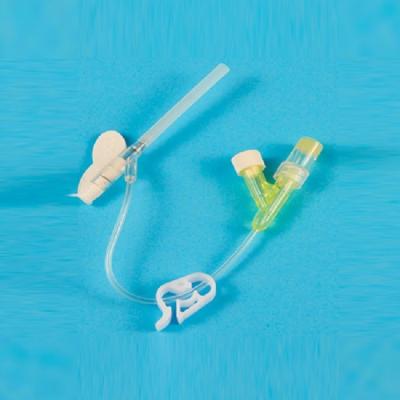 China Tipo reto cânula da fonte de I.V Catheter Disposable Medical do Iv de Pen Like Puncture Needle I.V.Catheter à venda