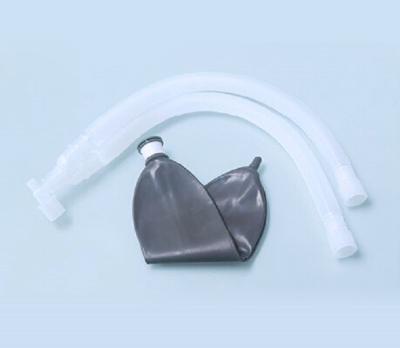China sacos de respiração de respiração da anestesia do circuito do PVC de 1.2M 1.8M com filtro à venda