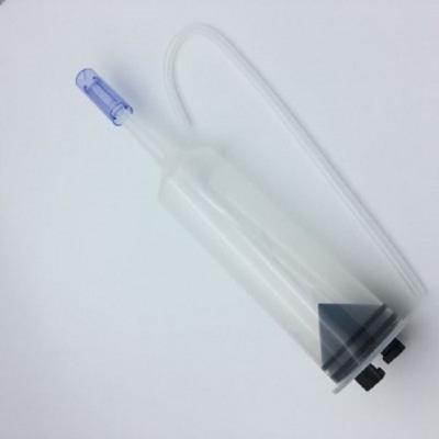 China Medrad Mark V Provis CT Injector Syringe Angiography Power Injector 150ml for sale