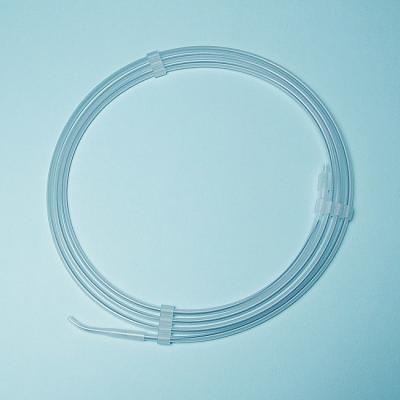 China 300cm Smooth Distal PTCA Guide Wire Medical Hydrophilic Guidewire Surgery for sale
