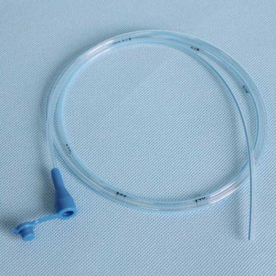 China Disposable Medical Nasogastric Feeding Tube ICU Critical Nursing Care for sale