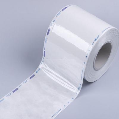 Китай мешки корки 7.5cm 10cm Tyvek для стерилизации плазмы H2O2 продается