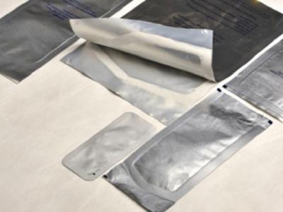 Китай Покрытая стерилизация Tyvek медицинская упаковывая обветренную шлихту продается