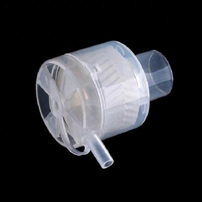 China 15ml Disposable Hypodermic Syringe Medical Airlife Breathing Filter for sale
