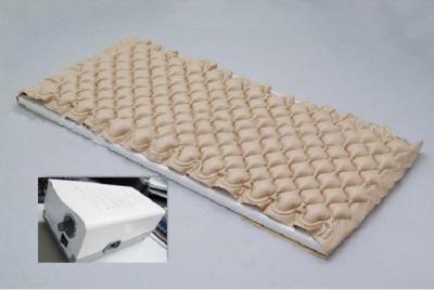 China TPU PVC Bubble Bed Mattress Inflatable Medical Anti Bedsore for sale