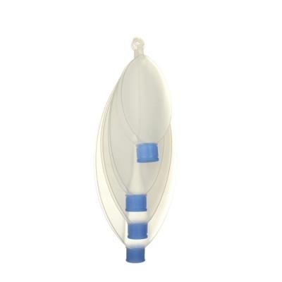 China 1L 2L 3L Reusable Silicone Breathing Bag For Hospital Clinic for sale