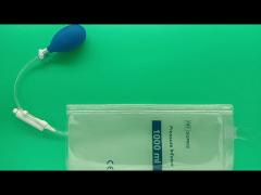 500ml 1000ml 3000ml圧力注入袋圧力Infusor袋