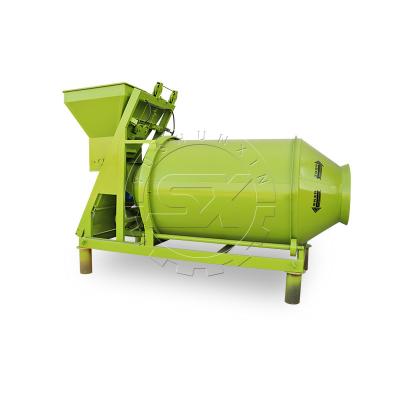 China Online Direct Sale of BB Fertilizer Mixer with Large Capacity for sale