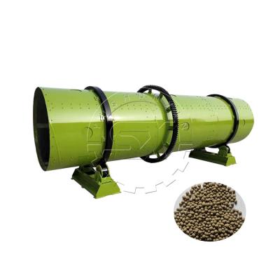 China Professional Advanced Technology fertilizer granulating machine in Fertilizer Granulation Plant with High Capacity for sale