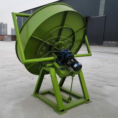 Chine Factory price disc compost fertilizer pellet making machine for sale à vendre