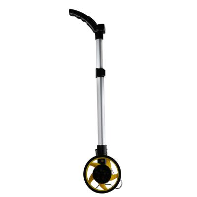 China Electronic Distance Measuring Wheel With Aluminum Alloy Frame ODM for sale