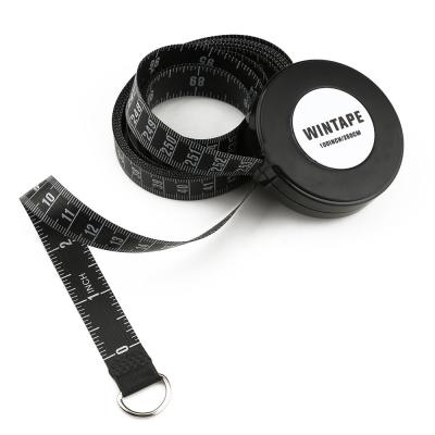 China OEM Personalised Sewing Tape Measure 100 Inches Extra Length For Fabric Projects for sale