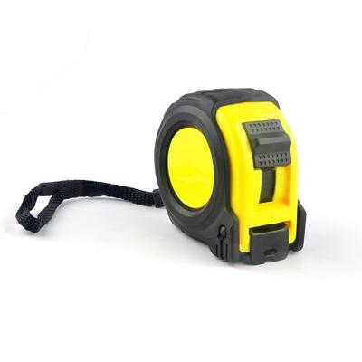 China Heavy Duty Steel Tape Measure 5m 16 Feet For Construction Hand Tools for sale
