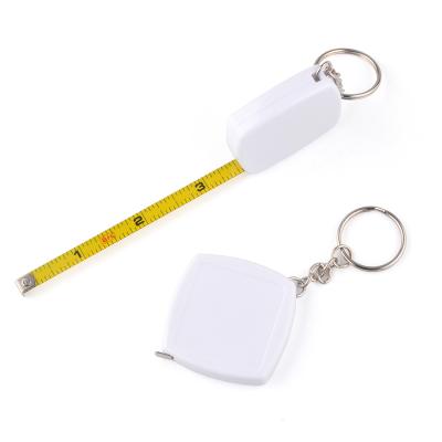 Chine Wintape Compact Measuring Tool 72inches Parfait pour les mesures détaillées de petits objets Outil de mesure pratique à vendre