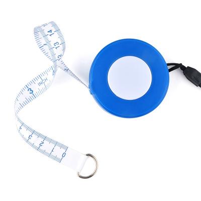 China 3m 120 Inches Large Roller Tape Measure With Push Button Extra Long Diy Home Improvement Tailor Ruler for sale
