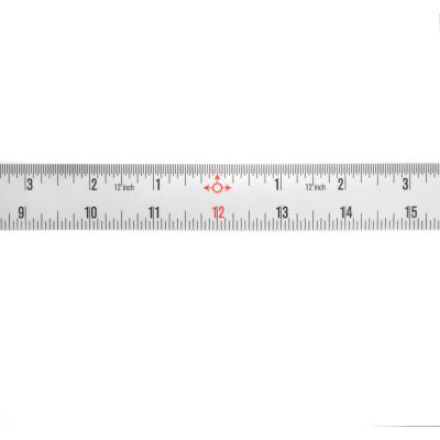 Cina Wintape 24 Inch Centre Find Adhesive Ruler Eliminate Errors And Increase Efficiency in vendita