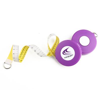 China Circular  Livestock Farming Animal Weight Measuring Tape Dual Language Weight Scale For Veterinarian Clinics for sale