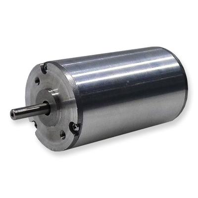 China 4 Poles 3 Phase Max Speed 15000RPM Brushless E Motor for sale