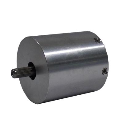 China Length 36mm 11.8mN.m 0.1 Kg Brushless DC Electric Motor for sale