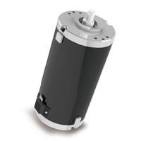 China Pump 9000 Rpm 73mm Permanent Magnet Brushless DC Motor for sale