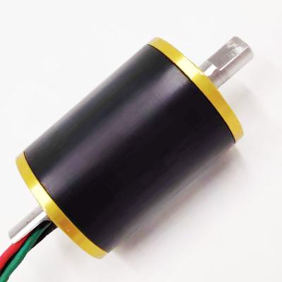 China 36mm Underwater Brushless DC Motor for sale