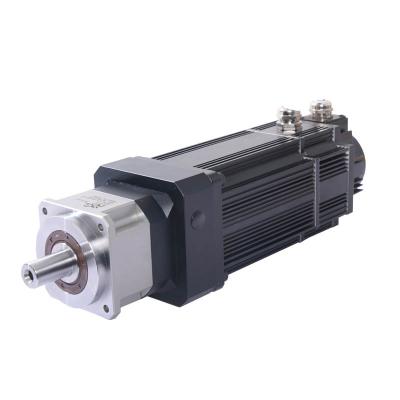 China 24V 400W 1500 Rpm BLDC Planetary Gear Motor for sale