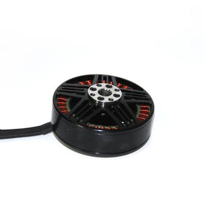China 85KV Outer Rotor Brushless DC Motor for sale