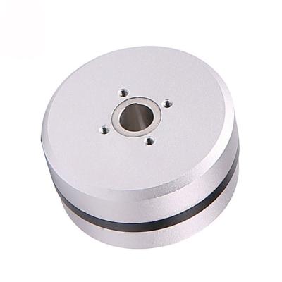 China 37mm Outer Rotor Brushless DC Motor for sale