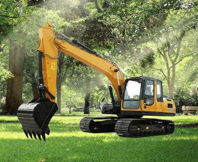 China Hino J05E-TI Preowned Kobelco Excavator for sale