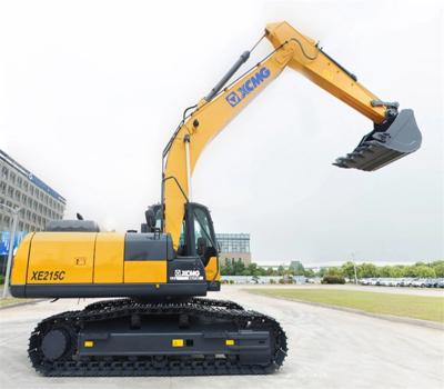 Chine 50000kgs Excavator Digger d'occasion Année 2005-2019 Mini Excavator d'occasion à vendre