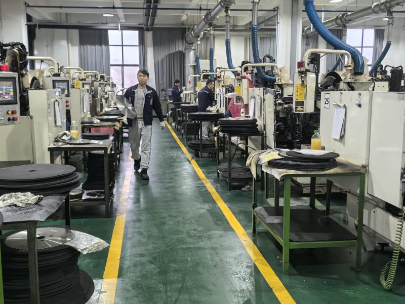 Verified China supplier - HangZhou Hirono Tools Co.,Ltd
