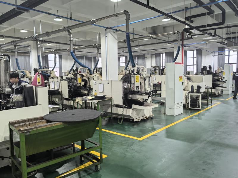 Verified China supplier - HangZhou Hirono Tools Co.,Ltd