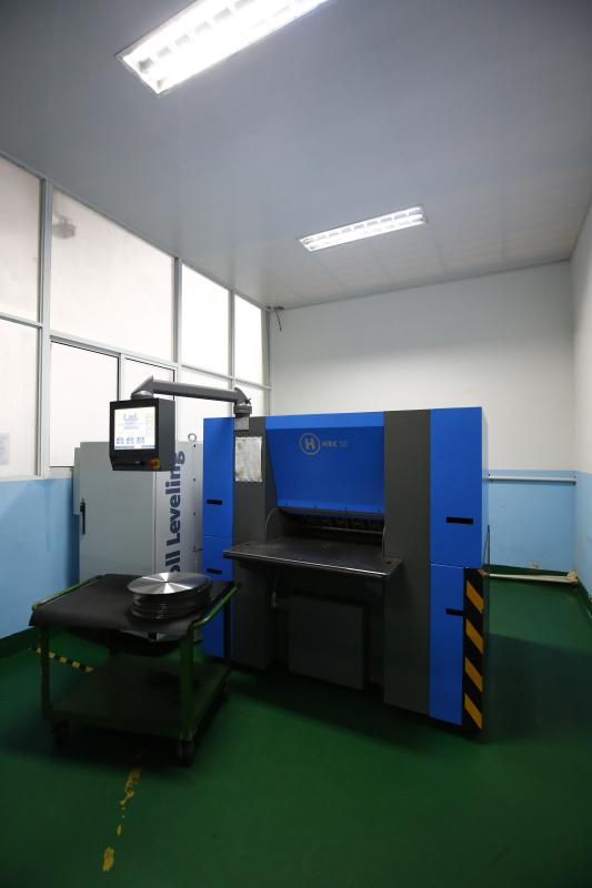 Verified China supplier - HangZhou Hirono Tools Co.,Ltd