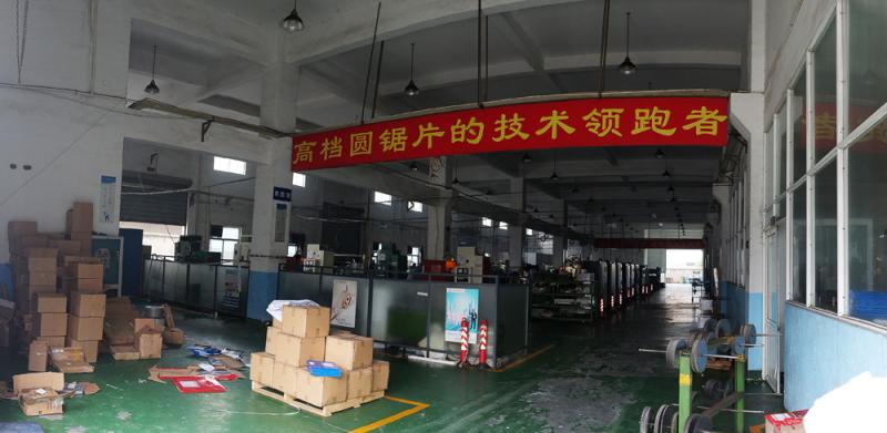 Verified China supplier - HangZhou Hirono Tools Co.,Ltd