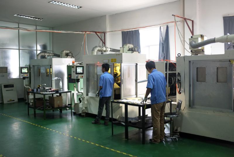 Proveedor verificado de China - HangZhou Hirono Tools Co.,Ltd