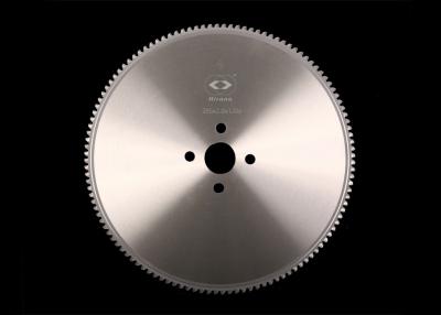 China cold saw blade Metal Cutting Saw Blades / stainless steel cutting blade 285mm 120z for sale